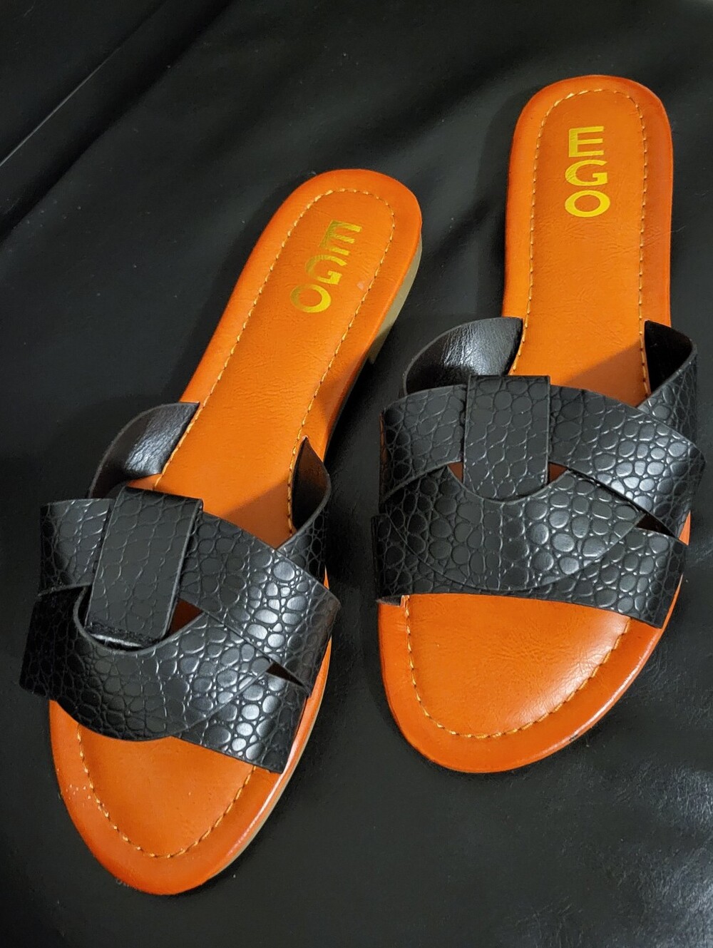 Ego Sandals Size US 11